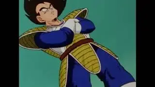 Kaioken X3 Power Up (Ocean Dub) [Yamamoto Score]