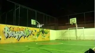 Biricoptero 2: Primeiro voo (Hover) do T-Rex 550e Flybar