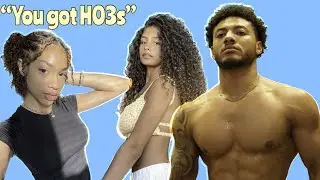 BODY GAME | WOMEN WILL ASSUME YOU HAVE OTHER WOMEN