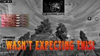 Joined a Random Squad... Didn&rsquo;t Expect This Ending! | VENOX | CODM | Squad vs Squad