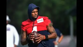 The Most Common Misconception in the Deshaun Watson Civil Cases - Sports4CLE, 5/24/22
