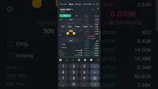 How to make money daily using Binance Triangular Arbitrage Update 🔥