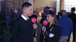 Julia Wieniawa lakonicznie o zerwaniu znajomości z Mercedes!