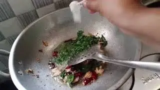Jeera kali mirch rice 🍚 tasty 😋 try it my YouTube family 