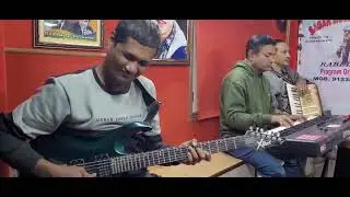 Rehearsal For The December 31st, 2025 Show| Instrumental Show | Will Be Live At Kharagpur |