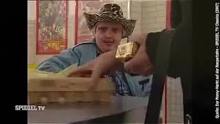 Der Penny-Markt auf der Reeperbahn Doku YTK Remix (Musikvideo)