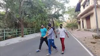 Quarantine Life at IIT Bombay Part 4 | Atlast it ended🤩