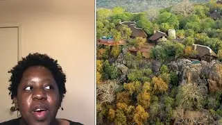 Growing Up in Zimbabwe(Pt 1)