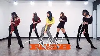 [PROJECT] Red Velvet 레드벨벳 'RBB (Really Bad Boy)' | 커버댄스 DANCE COVER | 몰댄프로젝트 7기