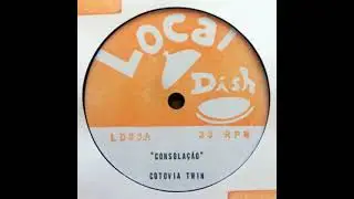 Cotovia Twin - COTOVIA TWIN - Consola&ccedil;&atilde;o // Pescador