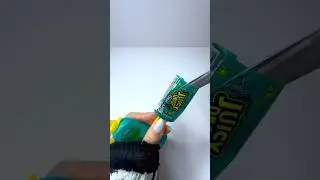 Juicy Drop Pop Candy | So Satisfying #shorts #asmr