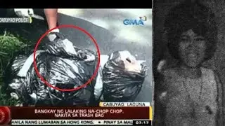 TOP mysteries in the PHILIPPINES part 1: The 