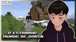 Lar Doce Lar - O Estranho Mundo de Dorin #2
