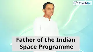 Father of the Indian Space Programme