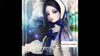 Little Monica Bjd Dolls Compilation Vlog | Pretty Cute Dolls around the World | DOLCE Maria CHANNEL🍬