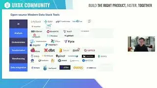 Open-source Projects in Modern Data Stacks 1