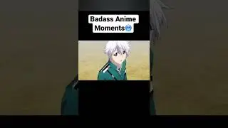 Badsah anime movement 😮🥶🥶