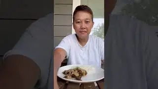 Garlic beef pepper ribs #mukbang #pinoyfood #cookingathome #lutongbahay