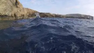 AZURE WINDOW