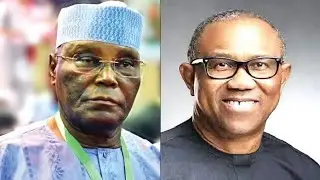 Atiku Exposes  Rigging Pattern Used For 2023 Presidential Election days he's ready to work with obi