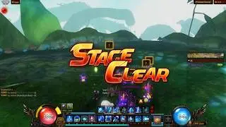 Kritika Online EU - Frost Mage | Vineway Score Run (2nd Entry)