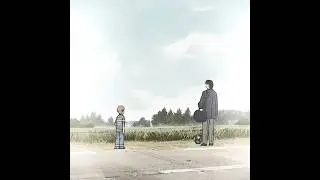 Tenma and Dieter [Monster] &mdash; Edit