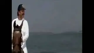 pralaynath Gunda Swami best dialogue form tiranga movie the best scene