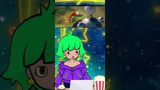 The Wild Robot Reaction | Humor
