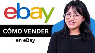 &iquest;C&oacute;mo vender en eBay paso a paso f&aacute;cil?