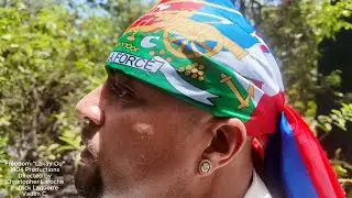 Freedom - Lakay Ou (Official Video)
