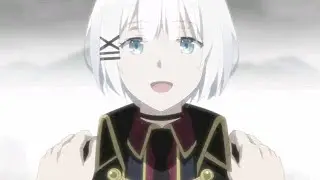 kimizuka saved Nagisa and met siesta once again | The Detective Is Already Dead ep 11