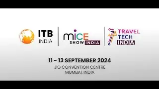 ITB India 2024 Event Highlights