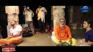 DELETED SONG From NARASIMHAPURAM MOVIE