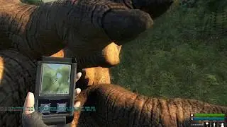 theHunter:Primal - 009