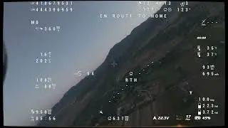 DJI AIR UNIT O4 PRO RANGE TEST