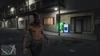 Canibal Test