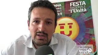 Barattoni su Festa Nazionale PD: 