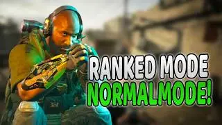 Delta Force: How to Play Ranked Mode & Normal Match Modes!
