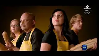 2012 ANZ Champs final Part 2