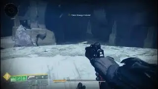 Film - Fire and Ice Legendary Solo uncut