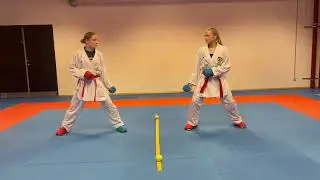 Afstandsbed&oslash;mmelse U16 - Kapitel 4 