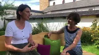 Christiane - Aufgaben einer Pastoralassistentin