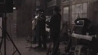Santa Cruz River Band - 2007 Xenia Ohio