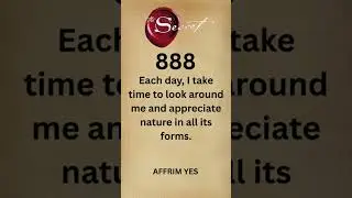 Law Of Attraction AffirmationsManifestation Affirmation #spirituality
