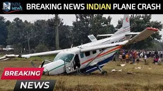 latest news in India|| Odisha plane crash real story: air India News in English #news #india 
