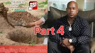 Wack100 Digging for Answers: Uncovering the Truth Behind the Scenes 4