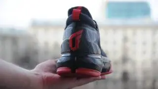 adidas D Lillard 2 ''Away''