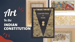 Art in the Indian Constitution I We, The People Abhiyan
