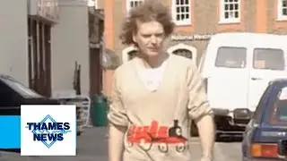 The SCRUFFIEST Man in Britain | Scuff | Makeover | Quirky Story | TN-90-046-035