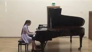 С. Майкапар 